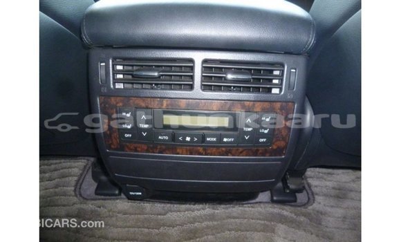 Buy Import Toyota Land Cruiser White Car in Import - Dubai in Baa Buy Import Toyota Land Cruiser White Car in Import - Dubai in Baa