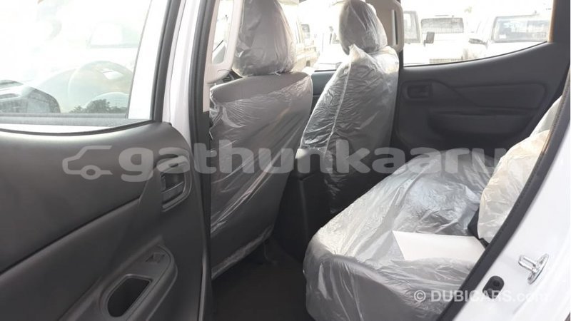 Big with watermark mitsubishi l200 baa import dubai 2303