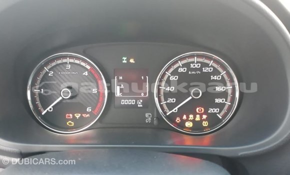 Buy Import Mitsubishi L200 White Car in Import - Dubai in Baa Buy Import Mitsubishi L200 White Car in Import - Dubai in Baa