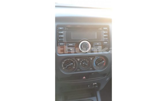 Buy Import Mitsubishi L200 White Car in Import - Dubai in Baa Buy Import Mitsubishi L200 White Car in Import - Dubai in Baa