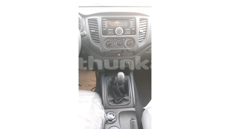 Big with watermark mitsubishi l200 baa import dubai 2303