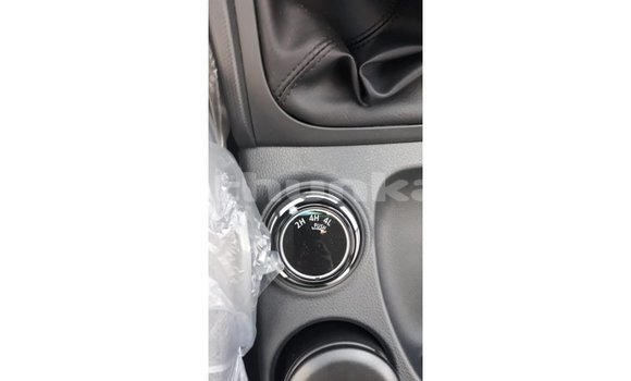 Buy Import Mitsubishi L200 White Car in Import - Dubai in Baa Buy Import Mitsubishi L200 White Car in Import - Dubai in Baa