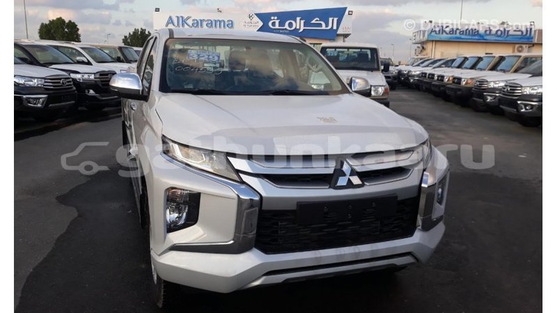 Big with watermark mitsubishi l200 baa import dubai 2303