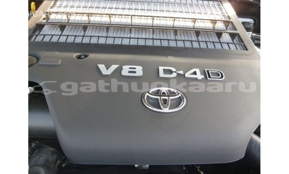 Buy Import Toyota Land Cruiser Black Car in Import - Dubai in Baa Buy Import Toyota Land Cruiser Black Car in Import - Dubai in Baa