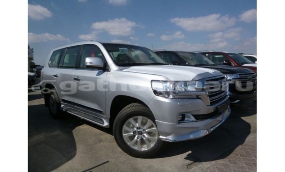 Buy Import Toyota Land Cruiser Other Car in Import - Dubai in Baa Buy Import Toyota Land Cruiser Other Car in Import - Dubai in Baa