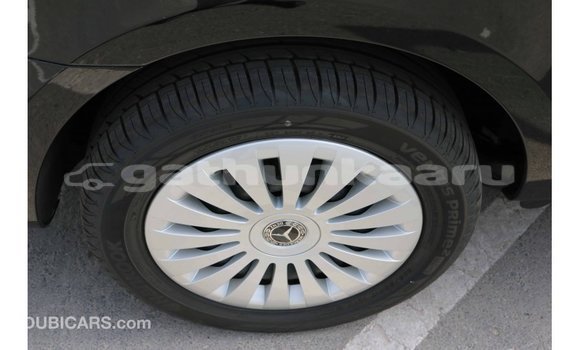 Buy Import Mercedes-Benz 250 Black Car in Import - Dubai in Baa Buy Import Mercedes-Benz 250 Black Car in Import - Dubai in Baa