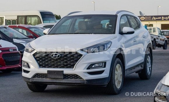 Buy Import Hyundai Tucson White Car in Import - Dubai in Baa Buy Import Hyundai Tucson White Car in Import - Dubai in Baa