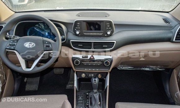 Buy Import Hyundai Tucson White Car in Import - Dubai in Baa Buy Import Hyundai Tucson White Car in Import - Dubai in Baa