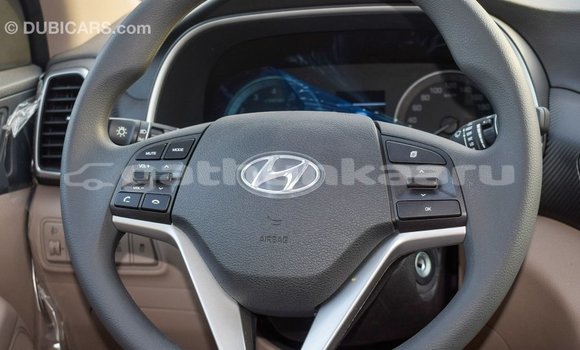 Buy Import Hyundai Tucson White Car in Import - Dubai in Baa Buy Import Hyundai Tucson White Car in Import - Dubai in Baa