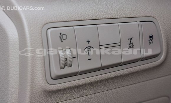 Buy Import Hyundai Tucson White Car in Import - Dubai in Baa Buy Import Hyundai Tucson White Car in Import - Dubai in Baa