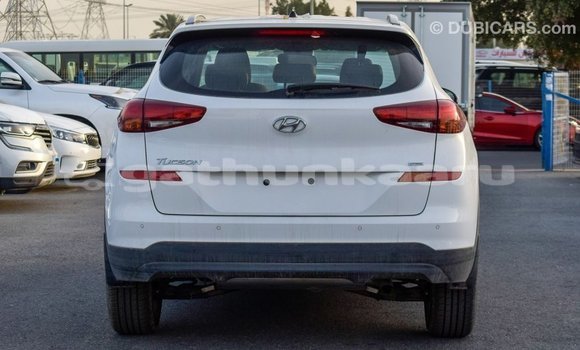 Buy Import Hyundai Tucson White Car in Import - Dubai in Baa Buy Import Hyundai Tucson White Car in Import - Dubai in Baa