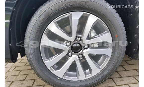 Buy Import Toyota Land Cruiser Black Car in Import - Dubai in Baa Buy Import Toyota Land Cruiser Black Car in Import - Dubai in Baa