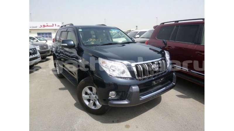 Big with watermark toyota prado baa import dubai 2325