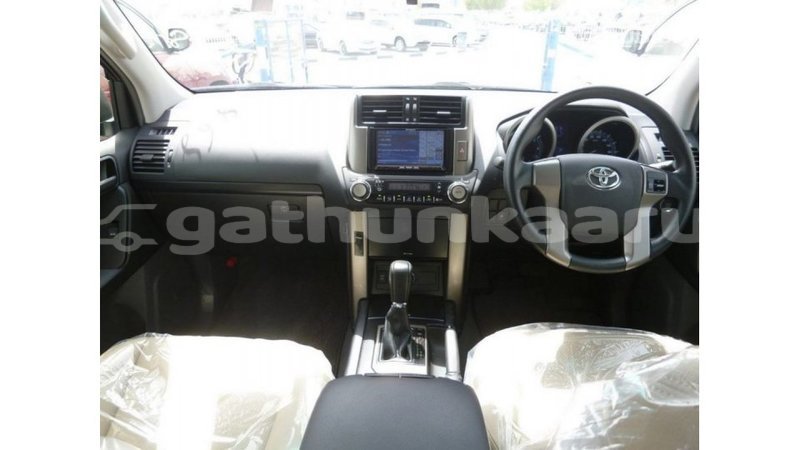 Big with watermark toyota prado baa import dubai 2325