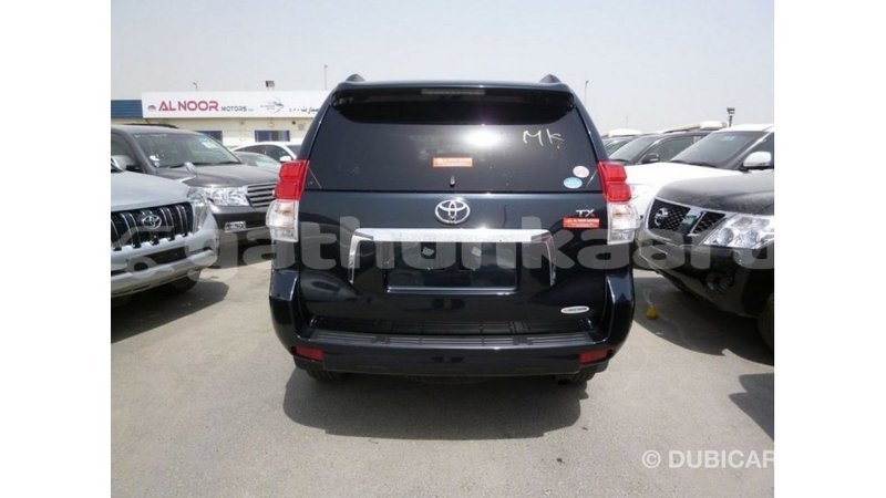 Big with watermark toyota prado baa import dubai 2325