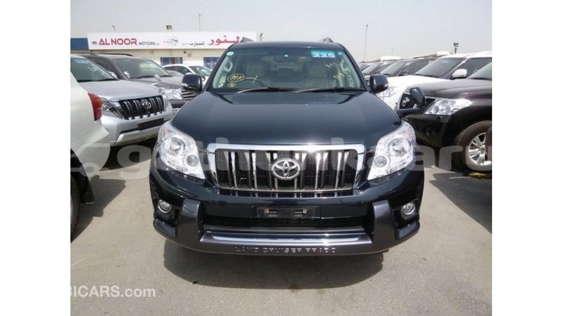Big with watermark toyota prado baa import dubai 2325