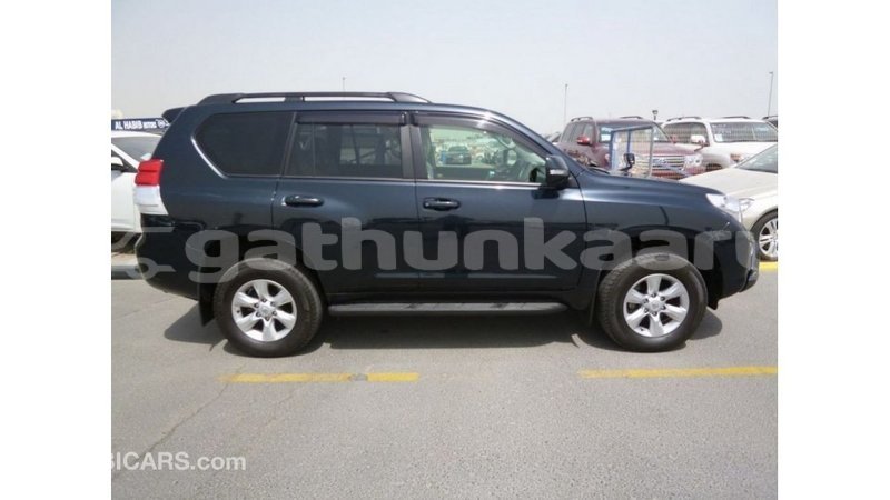 Big with watermark toyota prado baa import dubai 2325