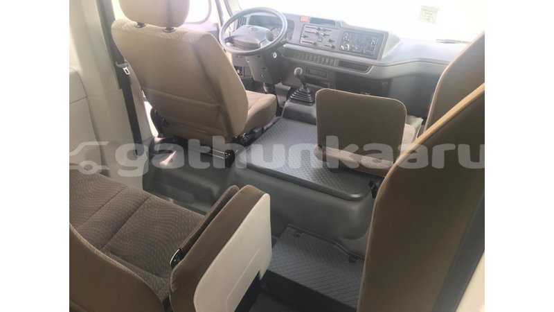 Big with watermark toyota coaster baa import dubai 2327