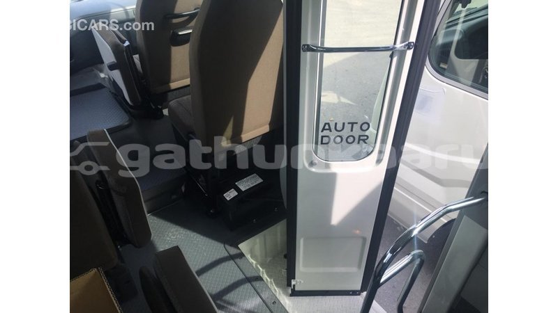 Big with watermark toyota coaster baa import dubai 2327