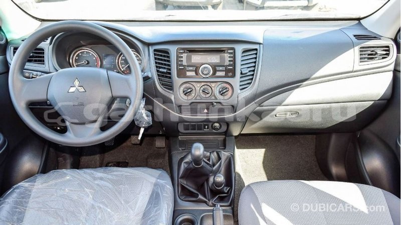 Big with watermark mitsubishi l200 baa import dubai 2328