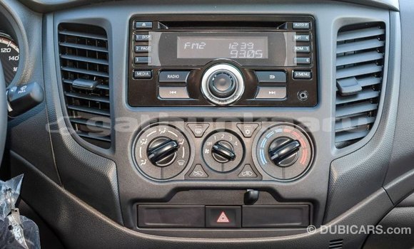 Buy Import Mitsubishi L200 White Car in Import - Dubai in Baa Buy Import Mitsubishi L200 White Car in Import - Dubai in Baa