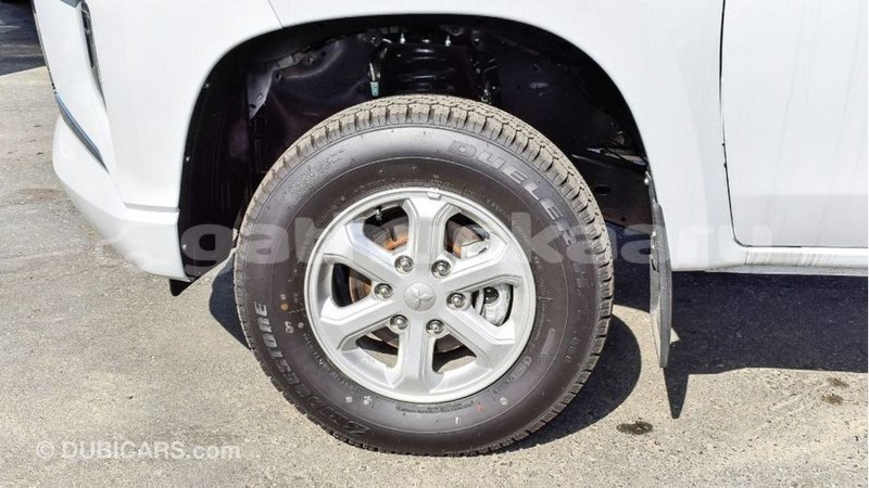 Big with watermark mitsubishi l200 baa import dubai 2328