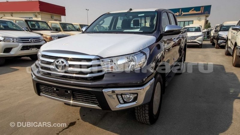Big with watermark toyota hilux baa import dubai 2329