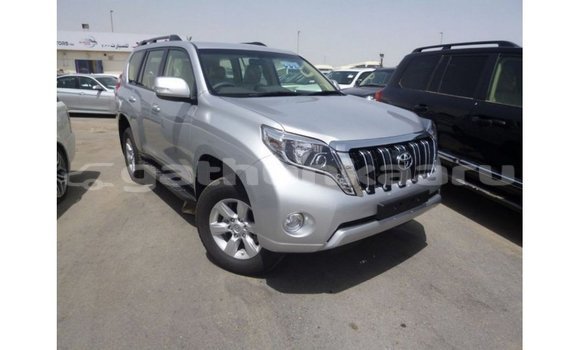 Buy Import Toyota Prado Other Car in Import - Dubai in Baa Buy Import Toyota Prado Other Car in Import - Dubai in Baa