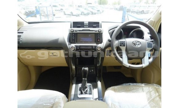 Buy Import Toyota Prado Other Car in Import - Dubai in Baa Buy Import Toyota Prado Other Car in Import - Dubai in Baa