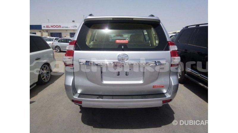 Big with watermark toyota prado baa import dubai 2330