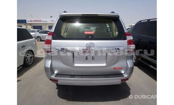 Buy Import Toyota Prado Other Car in Import - Dubai in Baa Buy Import Toyota Prado Other Car in Import - Dubai in Baa