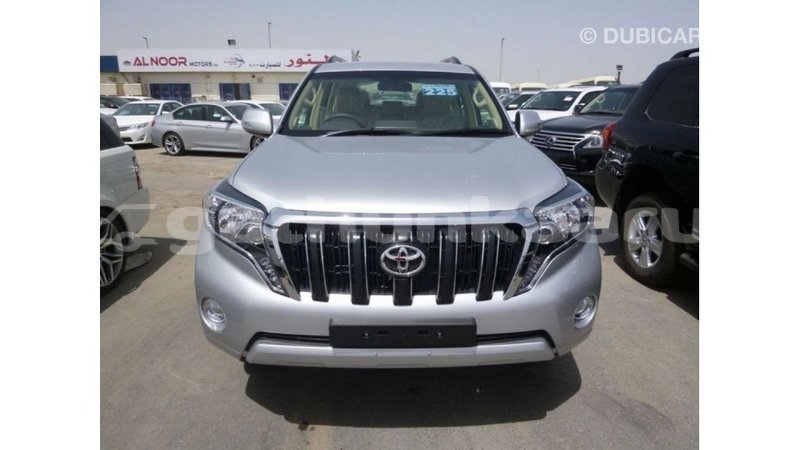 Big with watermark toyota prado baa import dubai 2330