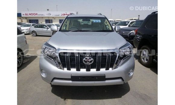 Buy Import Toyota Prado Other Car in Import - Dubai in Baa Buy Import Toyota Prado Other Car in Import - Dubai in Baa