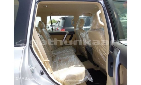 Buy Import Toyota Prado Other Car in Import - Dubai in Baa Buy Import Toyota Prado Other Car in Import - Dubai in Baa