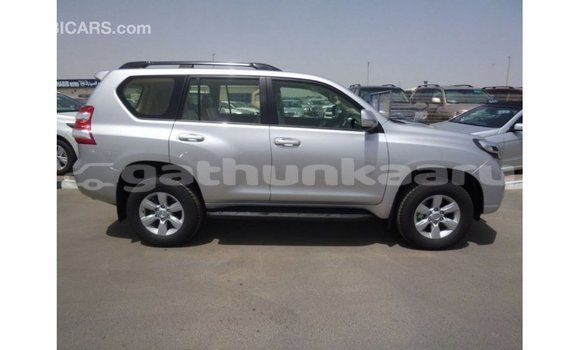 Buy Import Toyota Prado Other Car in Import - Dubai in Baa Buy Import Toyota Prado Other Car in Import - Dubai in Baa