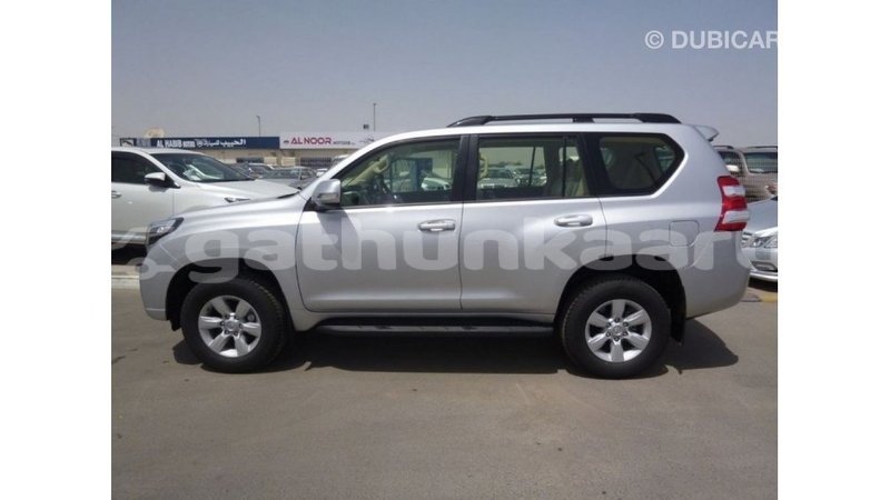 Big with watermark toyota prado baa import dubai 2330
