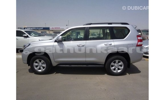 Buy Import Toyota Prado Other Car in Import - Dubai in Baa Buy Import Toyota Prado Other Car in Import - Dubai in Baa