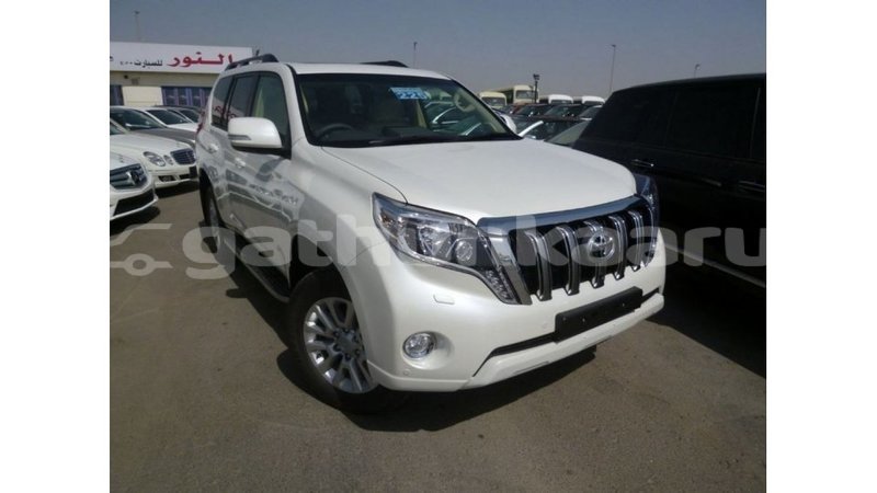 Big with watermark toyota prado baa import dubai 2335
