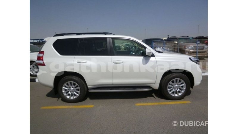 Big with watermark toyota prado baa import dubai 2335