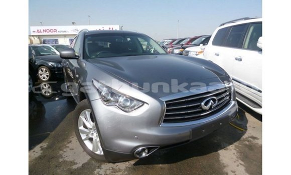 Buy Import Infiniti FX Other Car in Import - Dubai in Baa