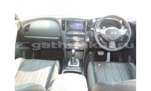 Buy Import Infiniti FX Other Car in Import - Dubai in Baa Buy Import Infiniti FX Other Car in Import - Dubai in Baa