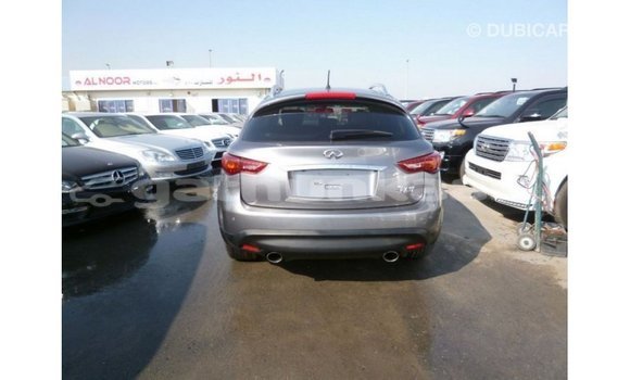 Buy Import Infiniti FX Other Car in Import - Dubai in Baa Buy Import Infiniti FX Other Car in Import - Dubai in Baa