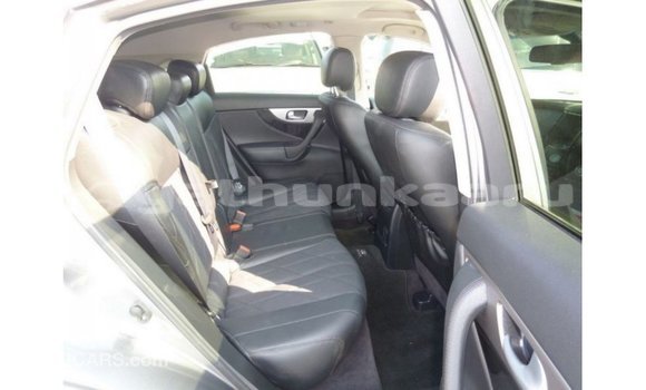 Buy Import Infiniti FX Other Car in Import - Dubai in Baa Buy Import Infiniti FX Other Car in Import - Dubai in Baa