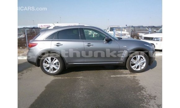Buy Import Infiniti FX Other Car in Import - Dubai in Baa Buy Import Infiniti FX Other Car in Import - Dubai in Baa