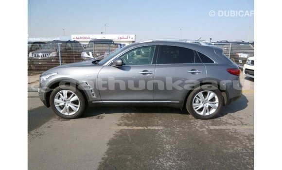Buy Import Infiniti FX Other Car in Import - Dubai in Baa Buy Import Infiniti FX Other Car in Import - Dubai in Baa