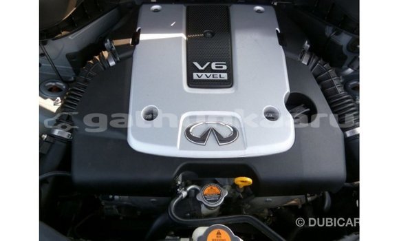 Buy Import Infiniti FX Other Car in Import - Dubai in Baa Buy Import Infiniti FX Other Car in Import - Dubai in Baa