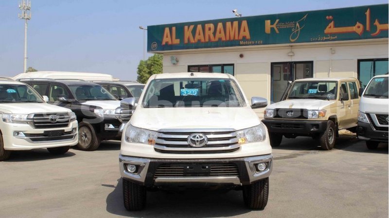 Big with watermark toyota hilux baa import dubai 2337