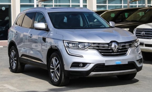 Buy Import Renault Koleos Other Car in Import - Dubai in Baa Buy Import Renault Koleos Other Car in Import - Dubai in Baa