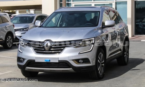 Buy Import Renault Koleos Other Car in Import - Dubai in Baa Buy Import Renault Koleos Other Car in Import - Dubai in Baa