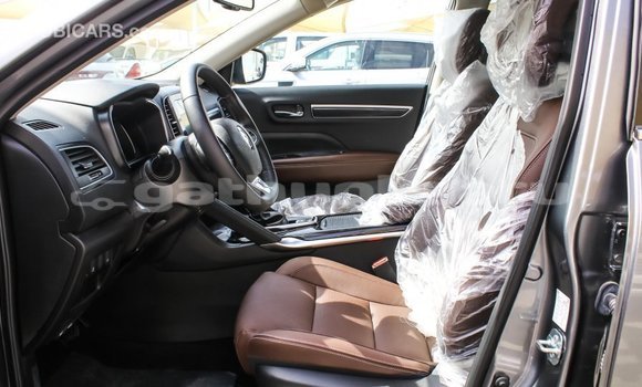 Buy Import Renault Koleos Other Car in Import - Dubai in Baa Buy Import Renault Koleos Other Car in Import - Dubai in Baa